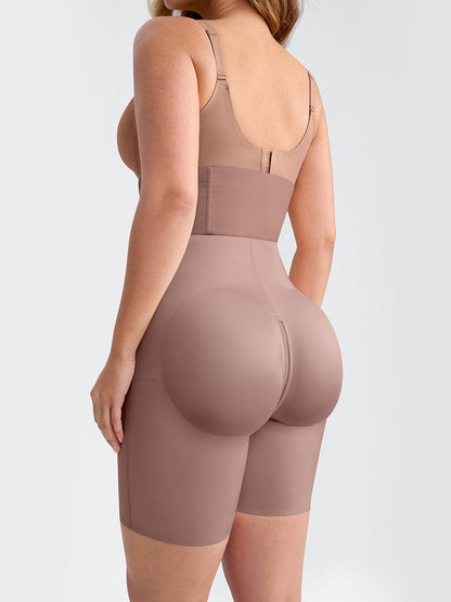 Firm Sculpt Waist & Butt-Lift Shaper