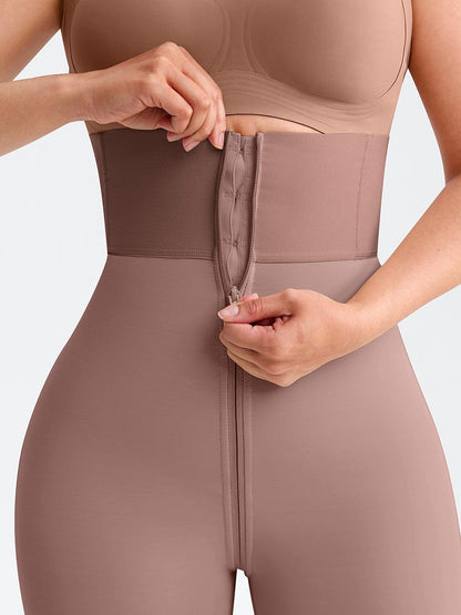 Firm Sculpt Waist & Butt-Lift Shaper