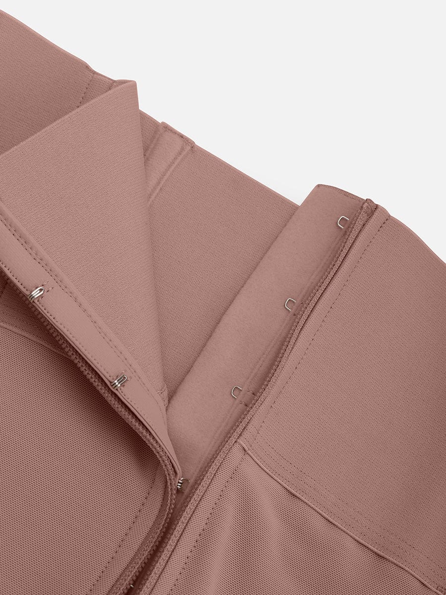 Firm Sculpt Waist & Butt-Lift Shaper