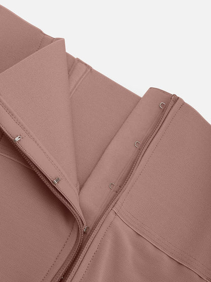 Firm Sculpt Waist & Butt-Lift Shaper