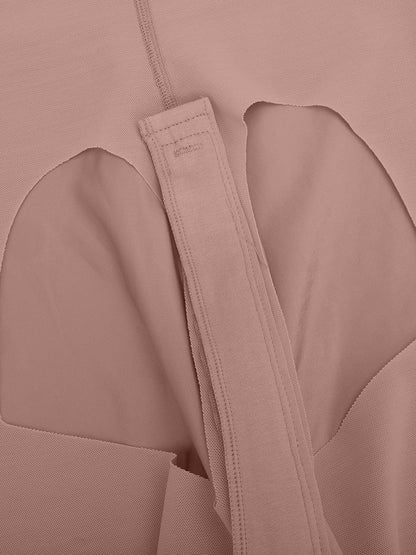 Firm Sculpt Waist & Butt-Lift Shaper