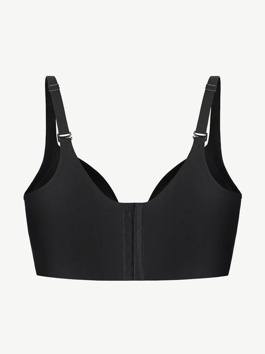 Full Sculpt Push-Up Support Bra