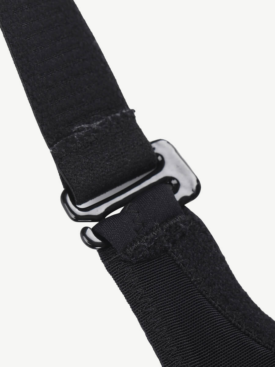 Full Sculpt Push-Up Support Bra