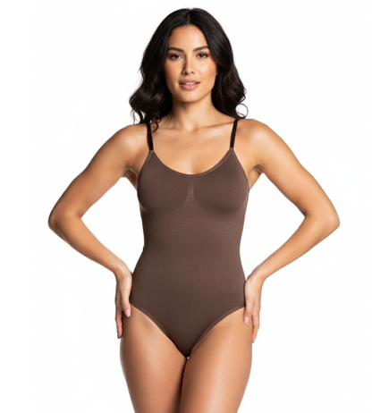 Snatched Thong Bodysuit