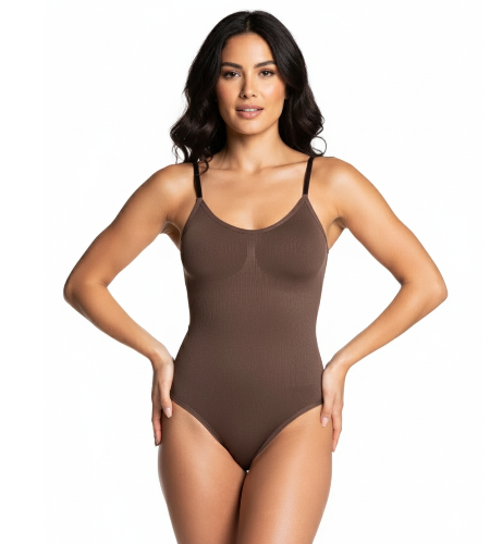 Snatched Thong Bodysuit