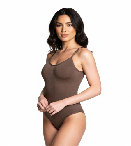 Snatched Thong Bodysuit