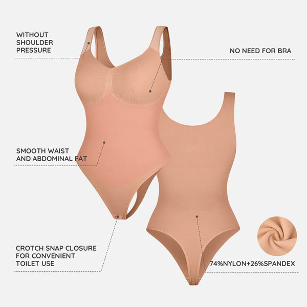 Ajuste de yoga sin costuras