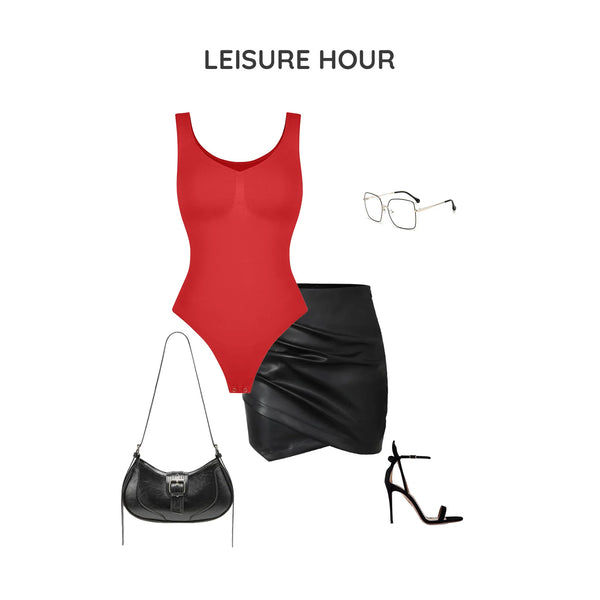 Conjunto de yoga sin costuras