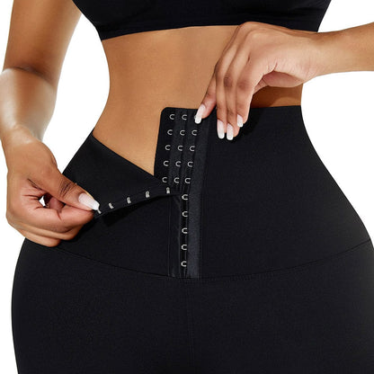 High-Waisted Sculpt Shaping Leggings
