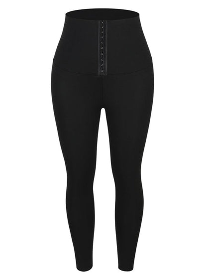 High-Waisted Sculpt Shaping Leggings