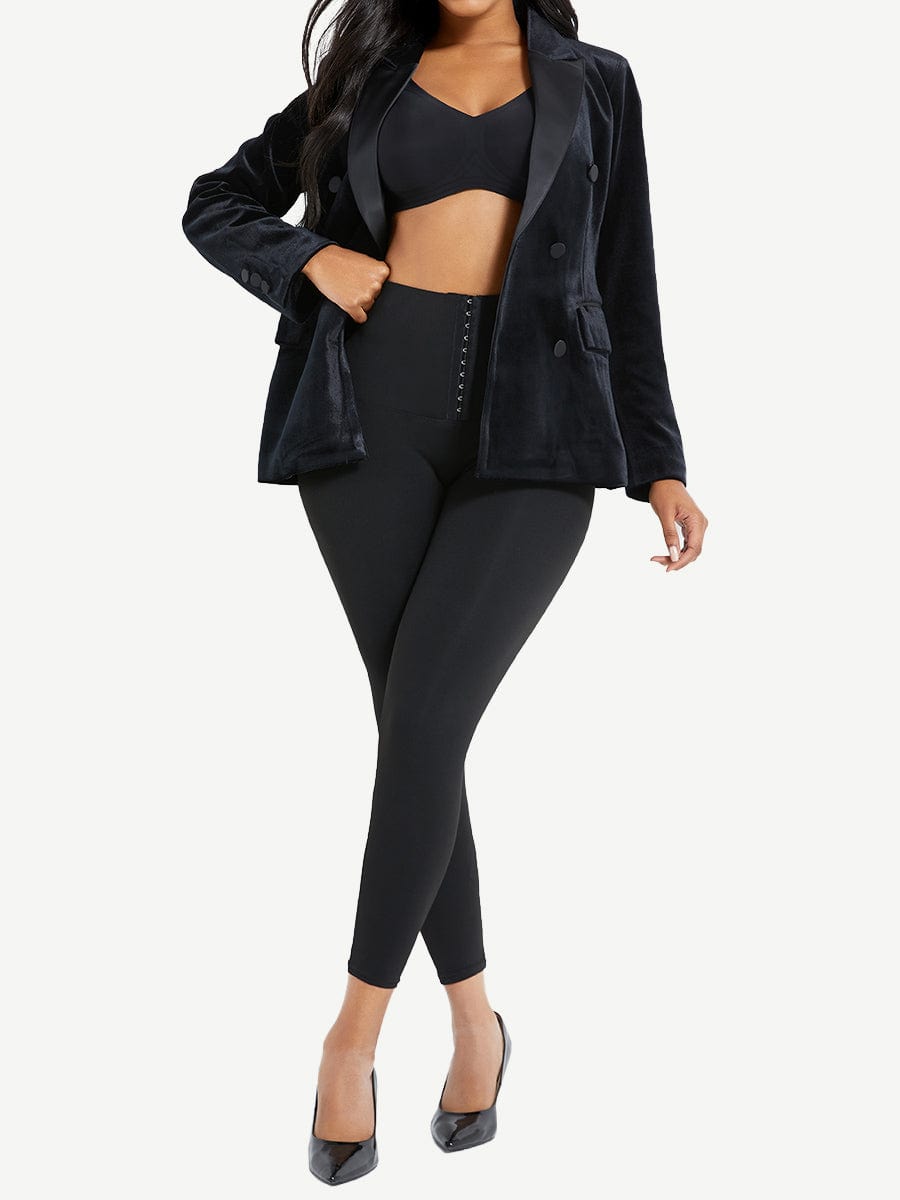 High-Waisted Sculpt Shaping Leggings