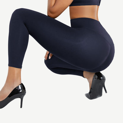 High-Waisted Sculpt Shaping Leggings