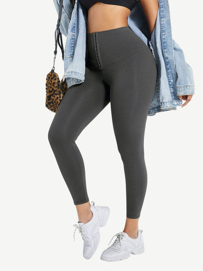 High-Waisted Sculpt Shaping Leggings