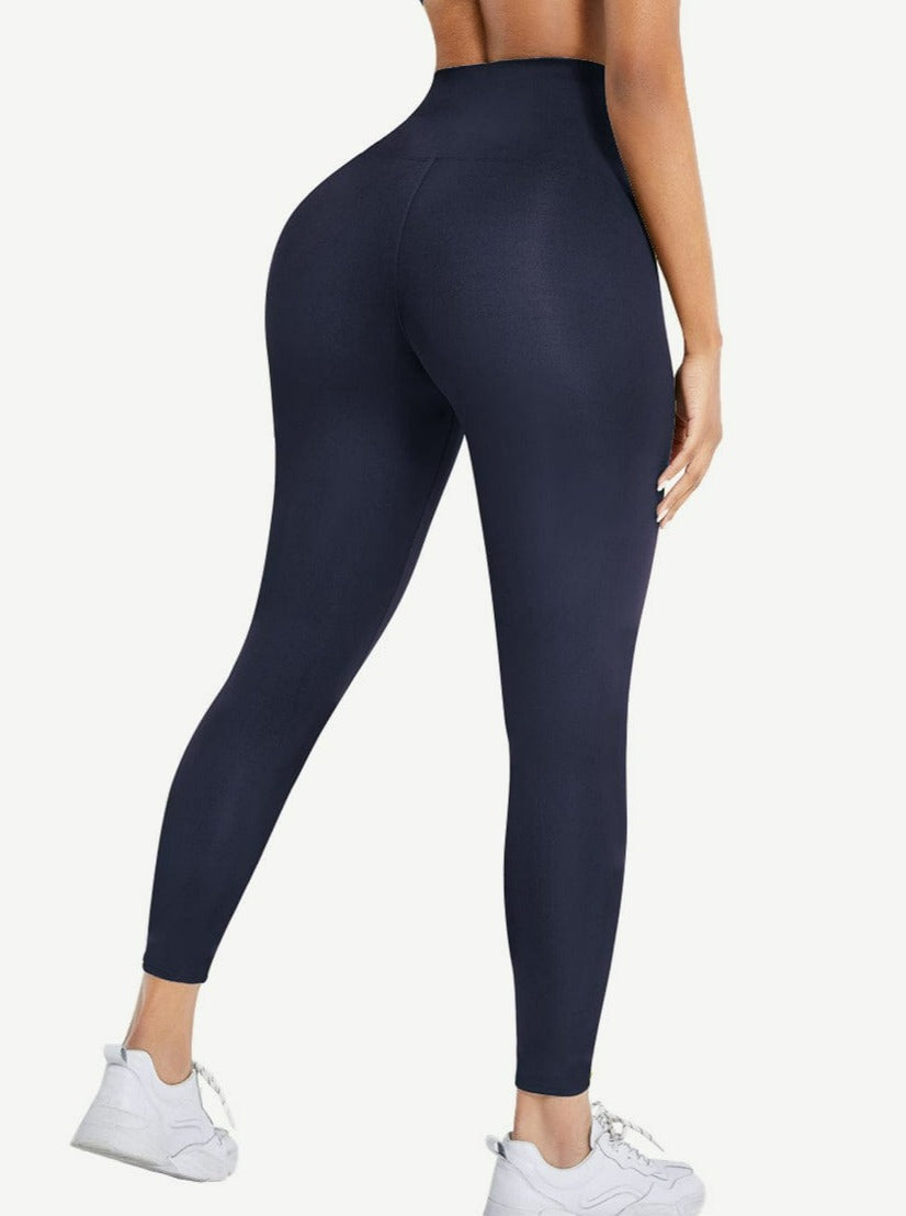 High-Waisted Sculpt Shaping Leggings