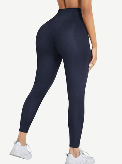 High-Waisted Sculpt Shaping Leggings