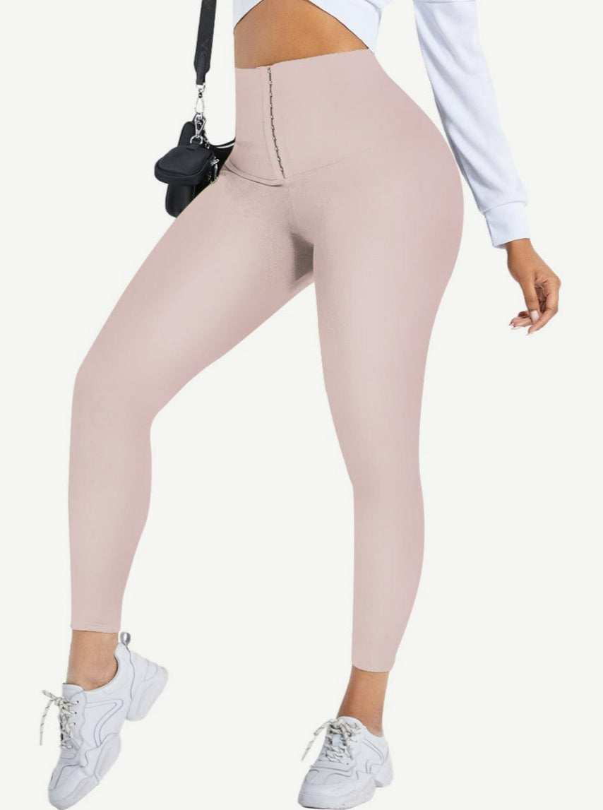 High-Waisted Sculpt Shaping Leggings