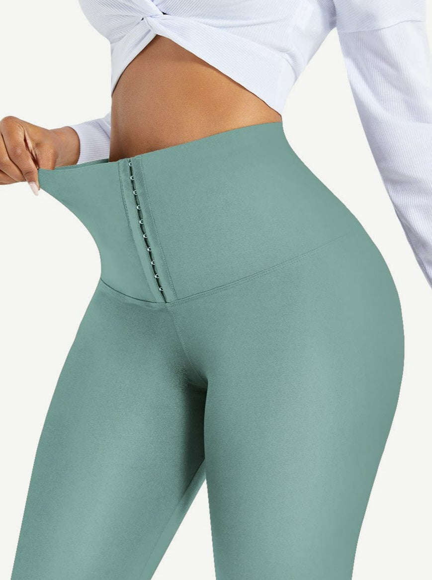High-Waisted Sculpt Shaping Leggings