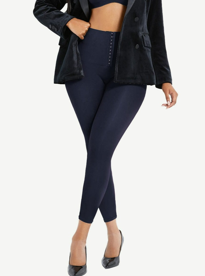 High-Waisted Sculpt Shaping Leggings