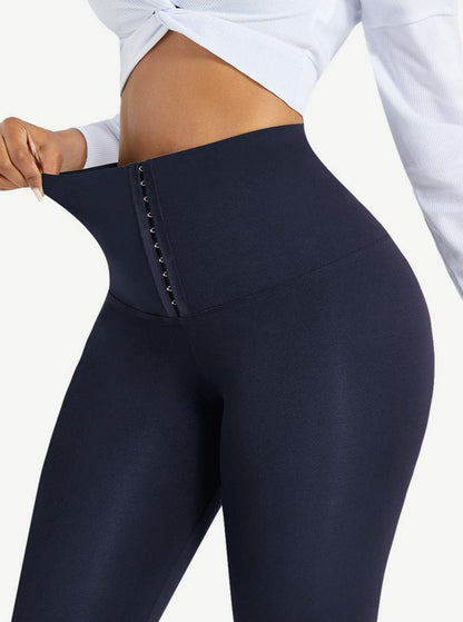 High-Waisted Sculpt Shaping Leggings