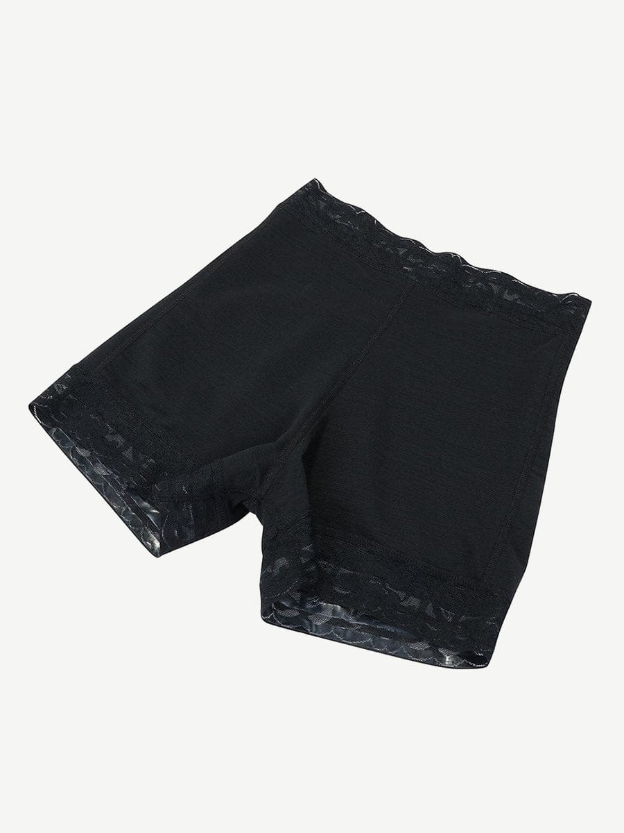 Lace Sculpt High-Waist Butt Enhancer Panty