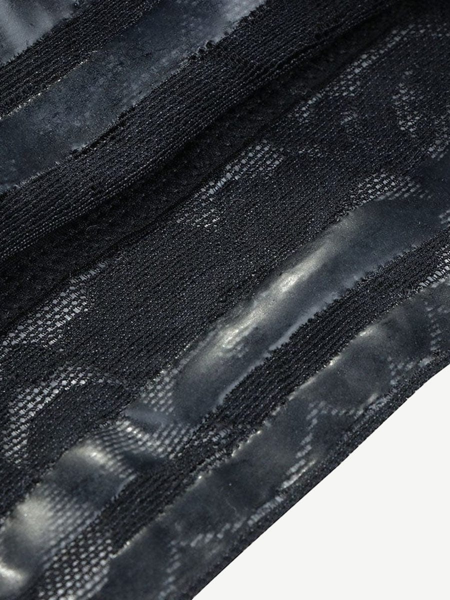 Lace Sculpt High-Waist Butt Enhancer Panty