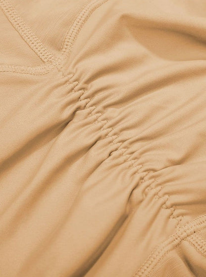 Lace Sculpt High-Waist Butt Enhancer Panty