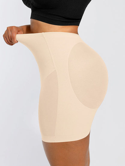 Low-Waist Sculpt Butt-Lift Shaper