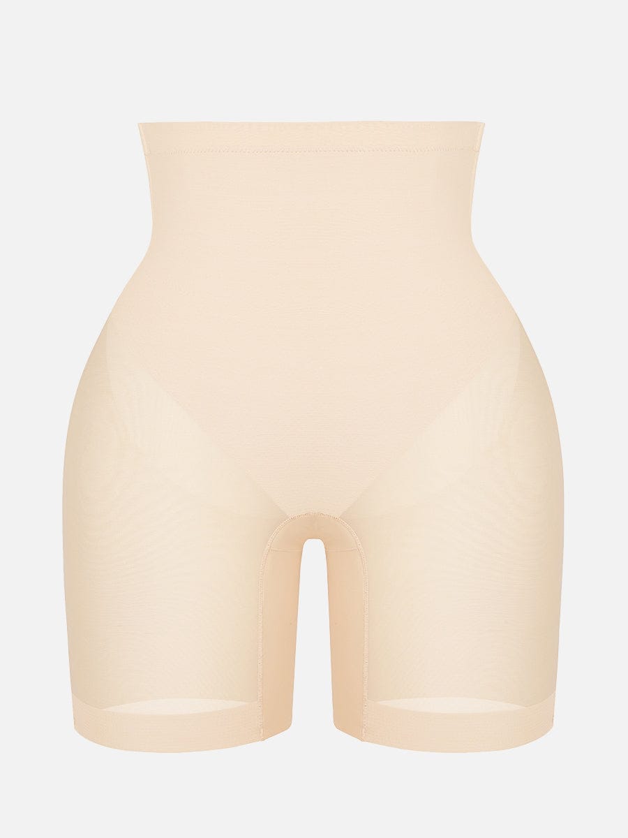 Low-Waist Sculpt Butt-Lift Shaper
