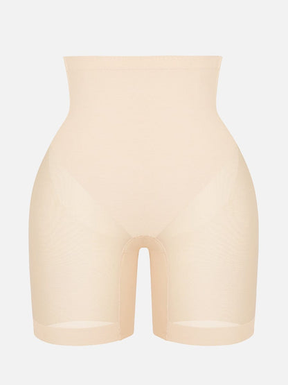 Low-Waist Sculpt Butt-Lift Shaper