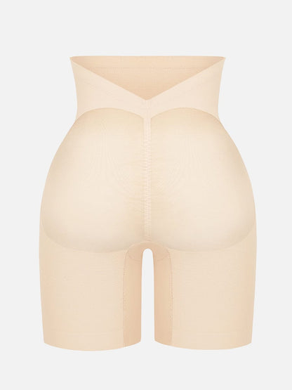 Low-Waist Sculpt Butt-Lift Shaper