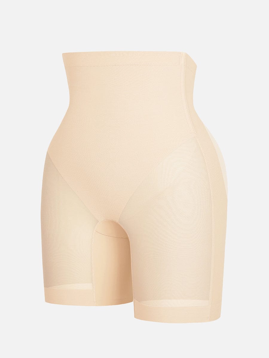 Low-Waist Sculpt Butt-Lift Shaper