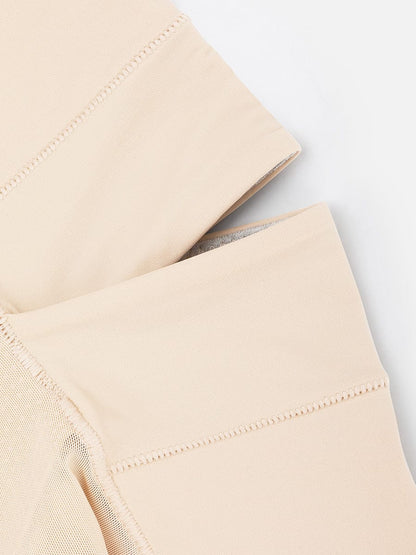 Low-Waist Sculpt Butt-Lift Shaper