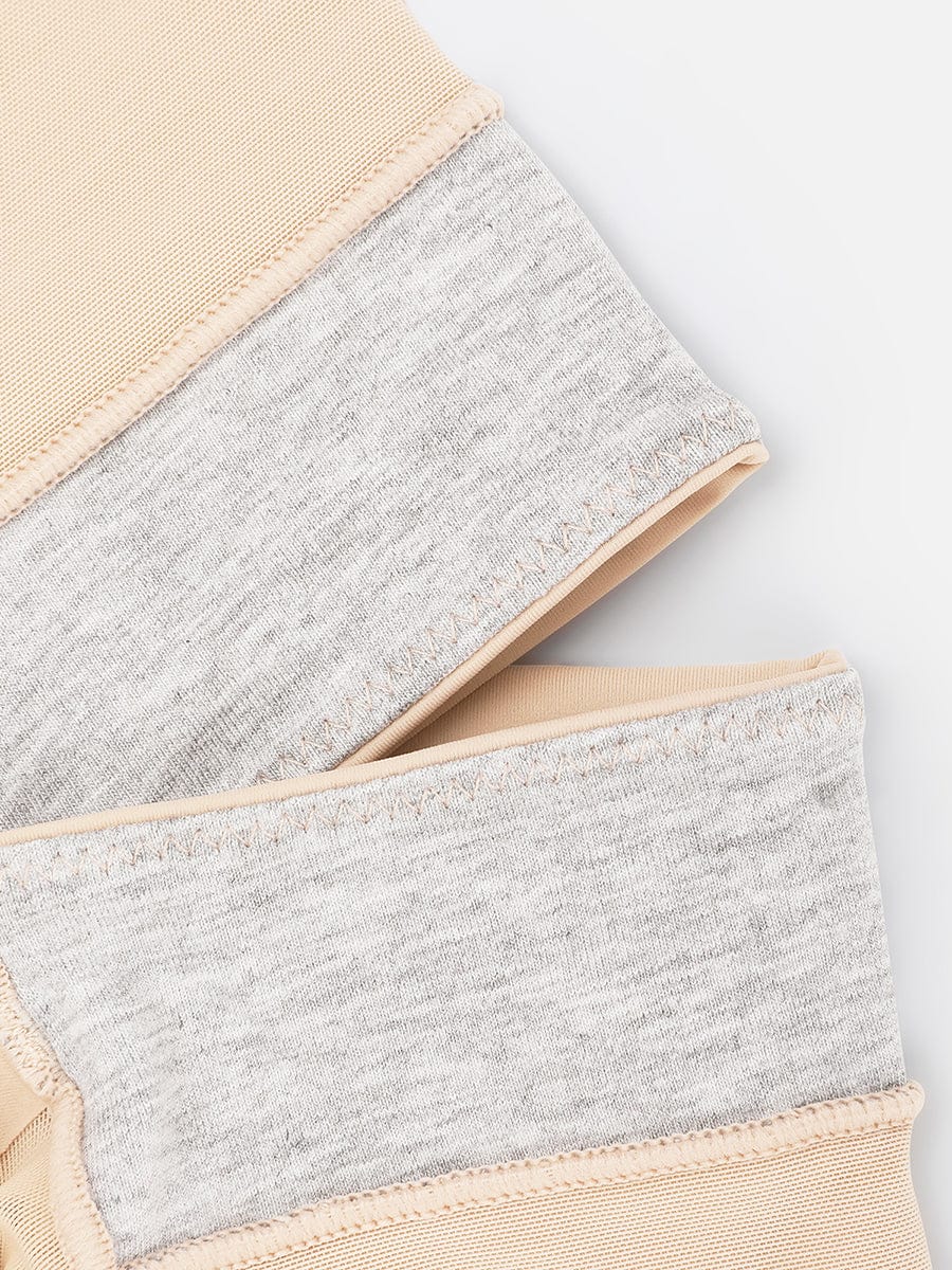 Low-Waist Sculpt Butt-Lift Shaper