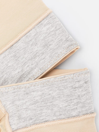 Low-Waist Sculpt Butt-Lift Shaper