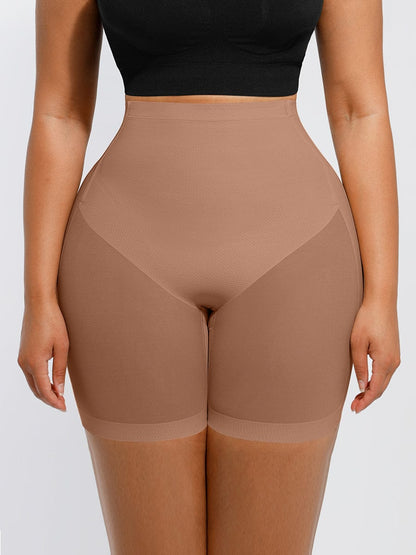 Low-Waist Sculpt Butt-Lift Shaper