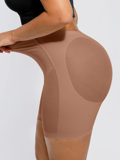 Low-Waist Sculpt Butt-Lift Shaper
