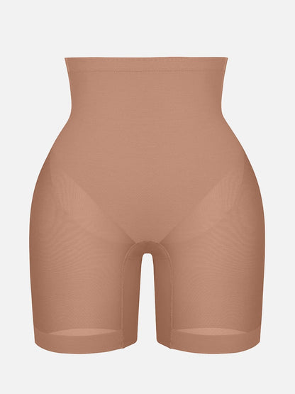 Low-Waist Sculpt Butt-Lift Shaper