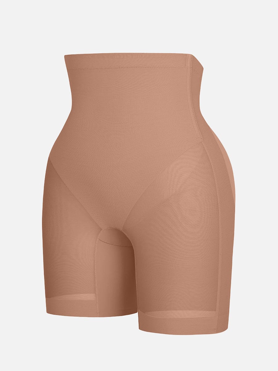 Low-Waist Sculpt Butt-Lift Shaper