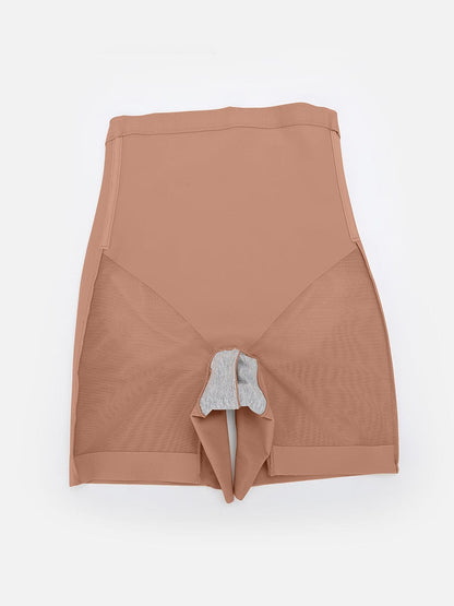 Low-Waist Sculpt Butt-Lift Shaper