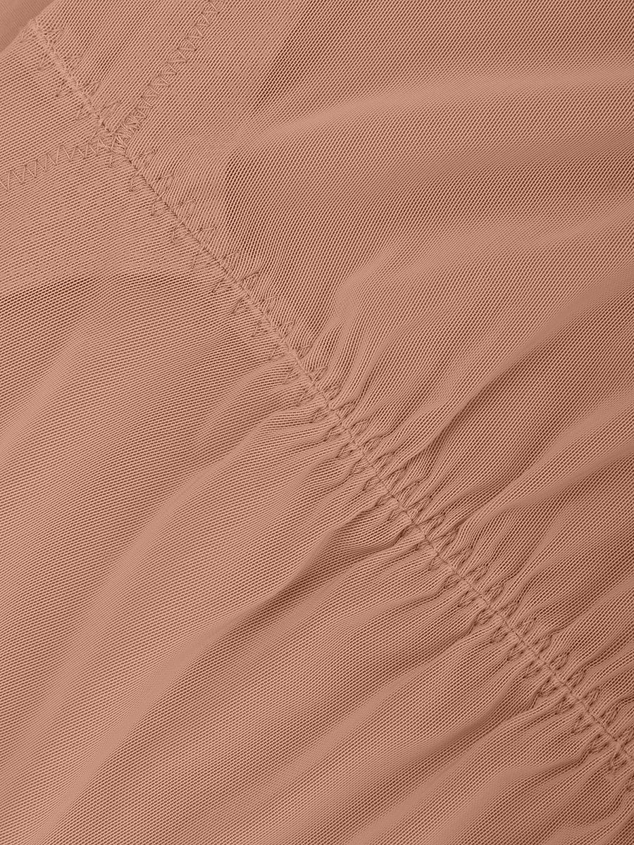 Low-Waist Sculpt Butt-Lift Shaper