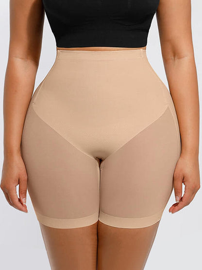 Low-Waist Sculpt Butt-Lift Shaper