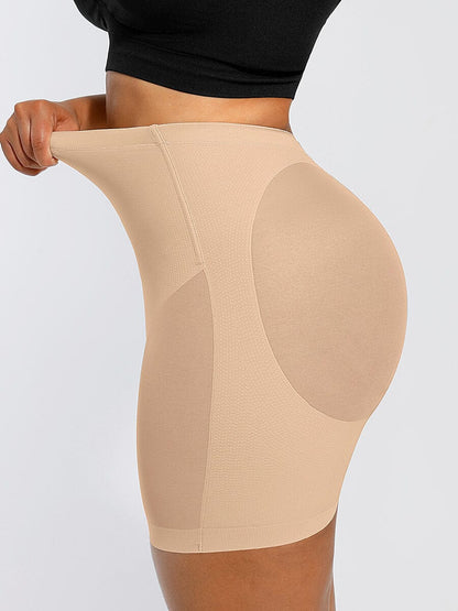 Low-Waist Sculpt Butt-Lift Shaper