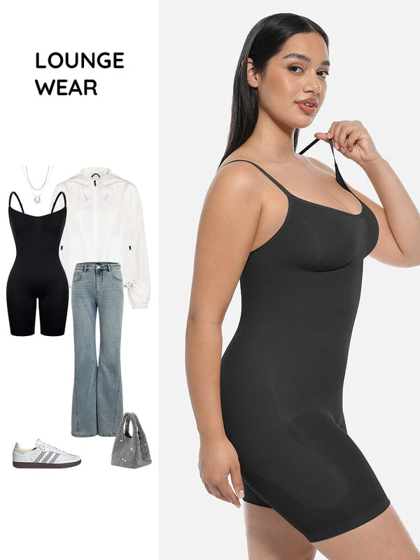 Conjunto de yoga sin costuras