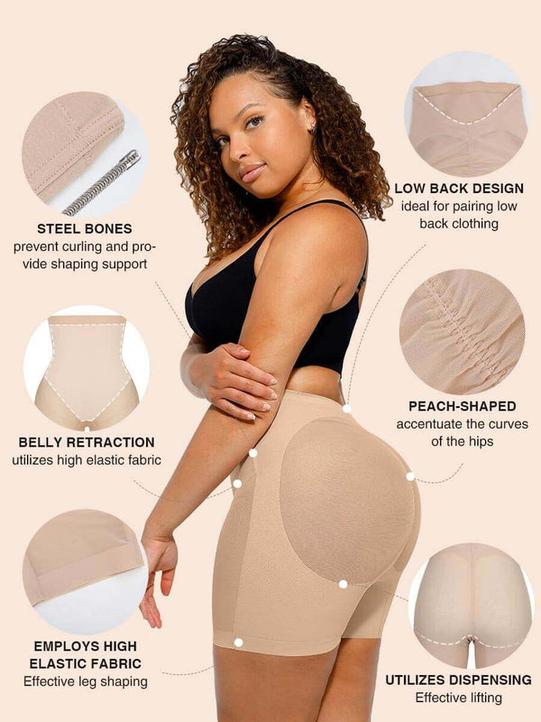 Seamless Yoga Fit Set