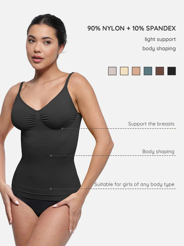 Seamless Yoga Fit Set