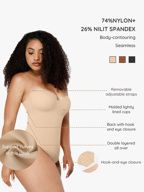 Seamless Yoga Fit Set