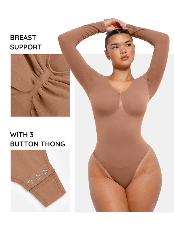 Seamless Yoga Fit Set