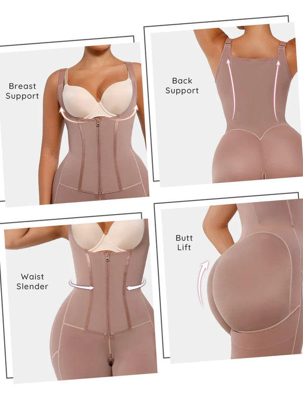 Seamless Yoga Fit Set