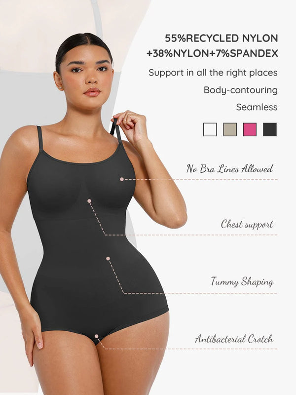 Seamless Yoga Fit Set