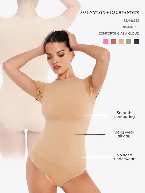 Seamless Yoga Fit Set